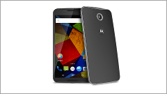 Motorola、中国市場に再度参入　Nexus 6と同等の「Moto X Pro」などを発表