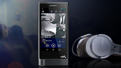 ソニー、ハイレゾ対応Walkmanのフラッグシップ「NW-ZX2」を国内でも発表！