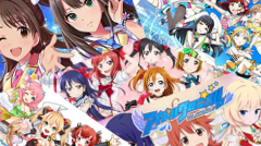 アイドル育成アプリまとめ！戦乱の世を制するアイドルアプリは！？