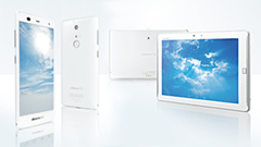 「ARROWS NX F-01F」「ARROWS Tab F-02F」がAndroid 4.4.2へOSバージョンアップ開始！