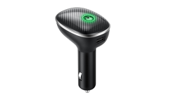 シガーソケットに挿せば使える！ワイモバイルが車載用Wi-Fiルーター発売