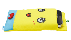 手に入れるしかないなっしー！「スマホのおふとん ver.ふなっしー」が全国のガチャガチャで再登場！