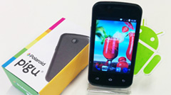 この小ささは正義かもしれない！小型軽量エントリーモデルPolaroid Piguレビュー！