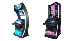 あの「Cytus」がアーケード機に！カプコンがゲーセン向け音楽ゲーム市場に新規参入！