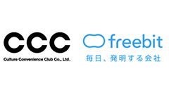 フリービットとCCCがモバイル事業で提携、全国でMVNO事業を展開へ