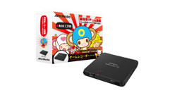 PC不要でゲームプレイ動画の録画ができる「ゲームレコーダー ER130」発売！