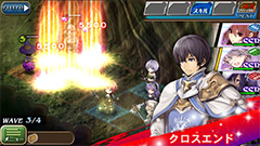 セガネットワークスが新作ゲーム2タイトルを発表！事前登録も実施中