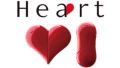 ワイモバイル、ハート型PHS「Heart 401AB」発表！セーラームーンとのコラボも！