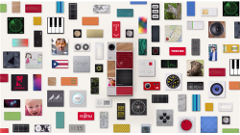「Project Ara」ついにリリース決定！まずは2015年後半にプエルトリコから！