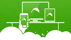 Android 5.0でのFlashをサポート！他ブラウザとブクマ同期も！ : ドルフィンブラウザ
