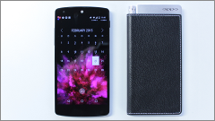 ポータブルでも高音質を！OPPOの薄型ポタアン「HA-2」をお借りしました！【外観編】