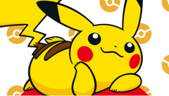 ピカチュウをはじめ人気ポケモンがたくさん！ポケモンの公式着せ替えアプリ！ : ポケモンスタイル