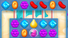 【キャンディーソーダ徹底攻略】第13回:レベル41～44のポイント！やりにくいフィールド！【初心者必見】
