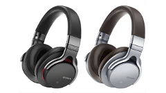 ヘッドライン : ソニー、Bluetooth新コーデック「LDAC」対応BTヘッドホン『MDR-1ABT』を3月21日に発売！