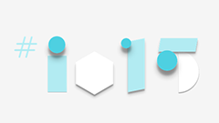 今年は何を発表？「Google I/O 2015」は5月28日・29日に開催