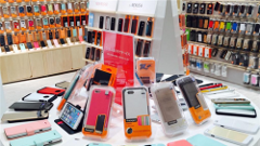 人気スマホアクセサリーショップ「シュピゲン渋谷」、3月1日をもって閉店へ