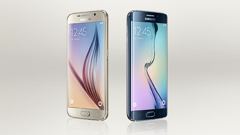 Samsung、新作スマホ「Galaxy S6」「Galaxy S6 edge」とVRヘッドセット「Gear VR」の新モデルを発表！【MWC 2015】