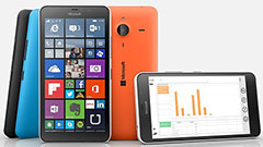 Microsoft、Windows Phoneの新しいモデルLumia 640 / Lumia 640 XLを発表！【MWC 2015】