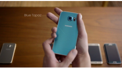 samsung、「Galaxy S6」「Galaxy S6 edge」の公式ハンズオン動画を公開！