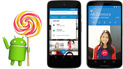 Google、Android 5.1 Lollipopを発表！本日よりロールアウト！