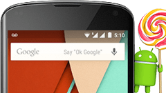 Android 5.1はNexus 4にも来る！SDKリリースとともに5.1のアップデート対象Nexusも公開
