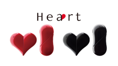 ワイモバイル、ハート型PHS「Heart 401AB」の発売日を3月20日に決定！