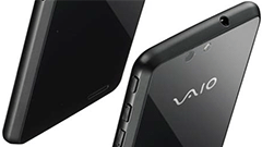 Vaio Phone 誕生！3月13日発売、本体価格は48,000円！