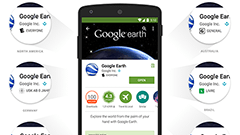 Google、専門チームによるPlayストアの事前審査を導入してた！レーティングも5月より新システムに移行