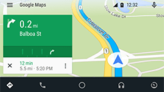 Google、Android Autoのアプリをリリース！米国・英国・オーストラリアで利用可能に