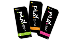 So-net「PLAY SIM」が4月からデータ通信容量を増量！Xperia J1 Compact向けプランも対象