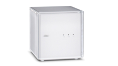 au、11acやMIMOに対応した「HOME SPOT CUBE2」を4月10日より発売