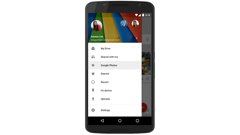 Google ドライブからGoogle+フォトの写真や動画の管理が可能に