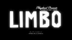 LIMBO : 不気味ながらどこか美しい…。色のない世界に少年が足を踏み入れる！