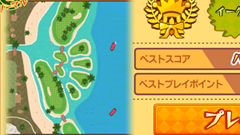 【ぐるぐるイーグル徹底攻略・ホール編】第7回: ドルフィンマリンリゾート　ノーマル　ホール4～5【初心者必見】