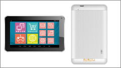 ドン・キホーテ、７インチタブレット「カンタン Pad２」を発売！お値段税抜き6,980円！
