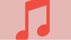 シンプルだから操作しやすい！マテリアルデザインが特徴的な音楽プレーヤーアプリ！ : Marine Music Player