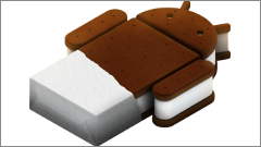 Google、Android版の「Chrome」でAndroid 4.0(Ice Cream Sandwich)のサポートを打ち切りへ
