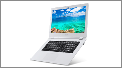 エイサー、Tegra K1搭載の「Chromebook CB5-311」を3月6日発売！
