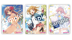 IIJがコミケ参戦！イラストが入った「痛SIMパッケージ」をコミケットスペシャル6にて販売