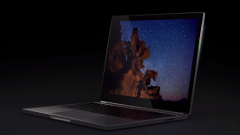 Google、ハイエンドモデル「Chromebook Pixel」の新型を発表！新型MacBookと同じくUSB Type-Cを搭載！