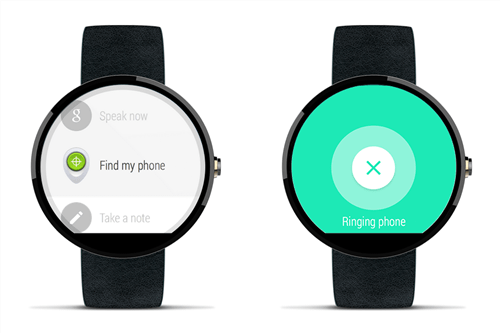 20150320Android Wear