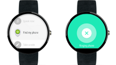 「Android デバイスマネージャー」、Android Wearに対応　今後数週間で「Find My Phone」機能が使えるように