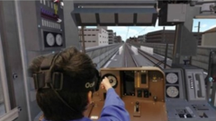 ヘッドライン : 東急テクノシステム、鉄道業界初となるHMDを用いた運転シミュレータを開発！