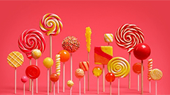 Sony Mobile、Xperia Z1, Xperia Z Ultraなど向けにAndroid 5.0 Lollipopを配信開始！