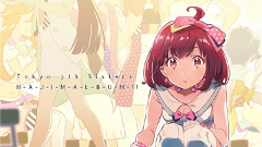 Tokyo 7th シスターズ 1st フルアルバム「H-A-J-I-M-A-L-B-U-M -!!」、本日発売開始！