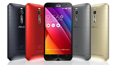 ASUS、「ZenFone 2」の128GBモデルを7月16日より予約販売開始？既に製品ページも存在