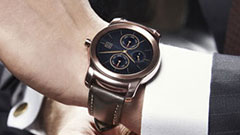 LG Watch Urbane、日本を含む世界13カ国で4/28より発売！価格は43,800円程度？