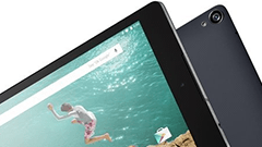 Google ストアで「Nexus 9」を購入すると、6,000円分のGoogle Play クレジットが貰える！