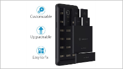 Googleとは別の低価格モジュール型Androidスマホ「FonKraft」、IndieGoGoに登場！