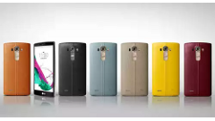 LG、新フラッグシップ「LG G4」を発表！F1.8の明るいレンズや本革製バックパネルが特徴！